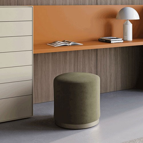 Taburet interior Dall'Agnese Besu