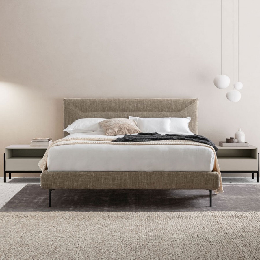 Pat modern Dall’Agnese Sentempa