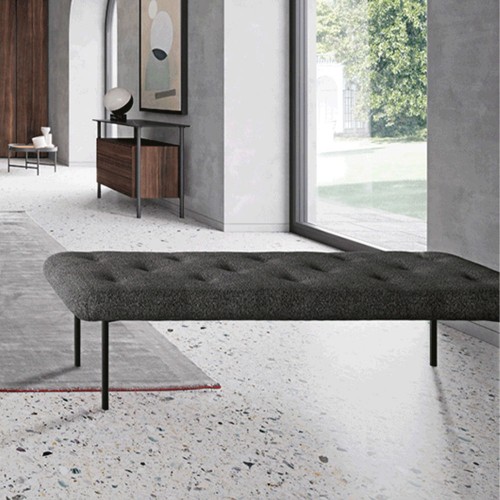 Taburet interior Dall'Agnese Stelo
