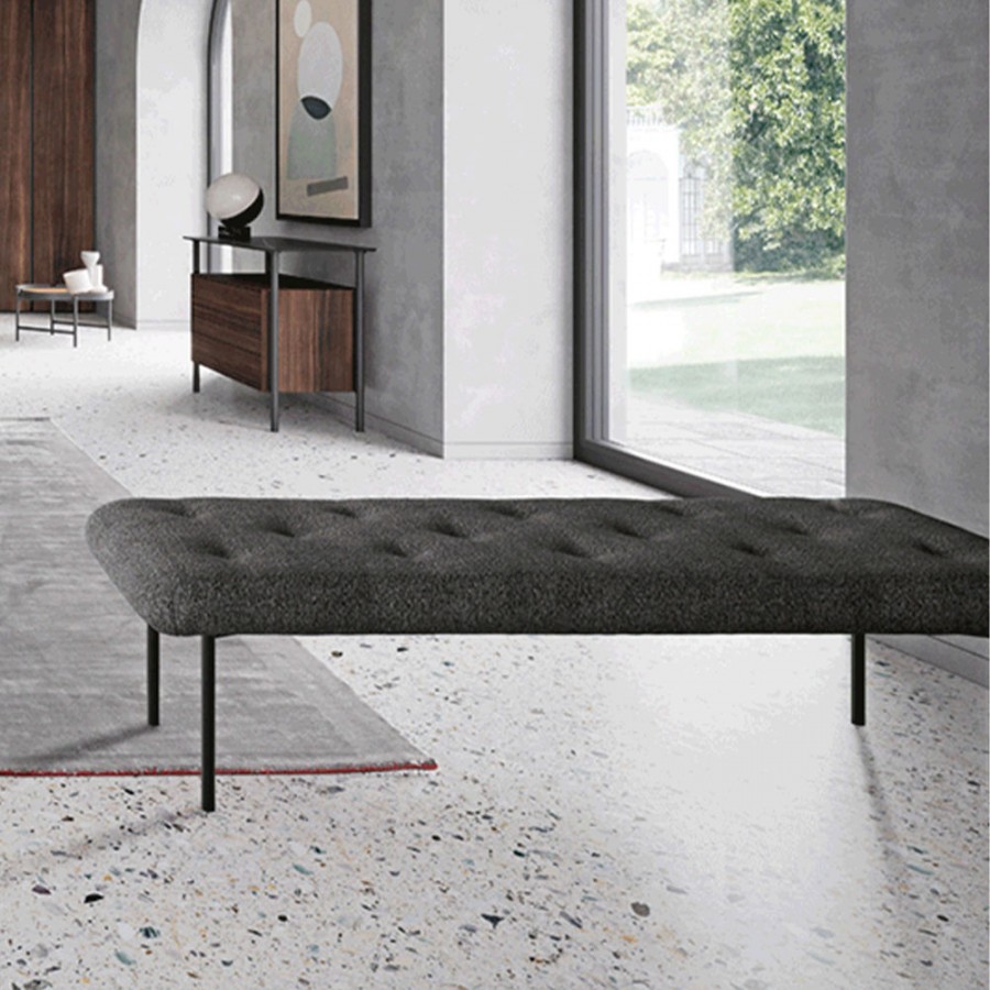 Taburet interior Dall'Agnese Stelo