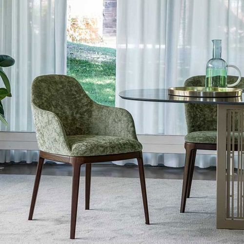 Scaun pentru dining Dall’Agnese, Gulp