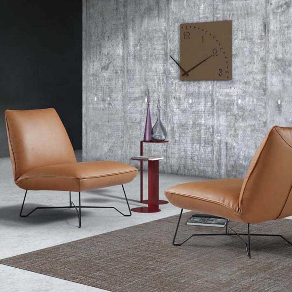 Poltrona Dodo Lecomfort Poltrone Poltrona Dodo Da Interni In