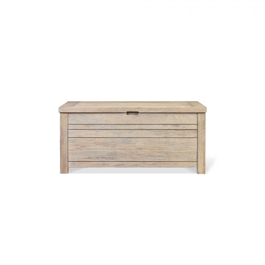 Solutie de depozitare pentru terasa Ethimo colectia T-Box