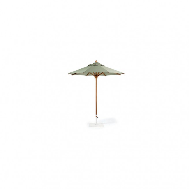 Umbrela pentru protectie solara Ethimo colectia Classic, rotunda Ø 2,5m