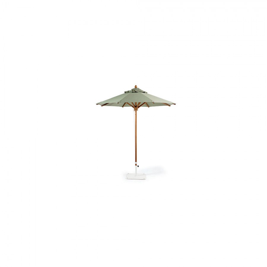 Umbrela pentru protectie solara Ethimo colectia Classic, rotunda Ø 2,5m