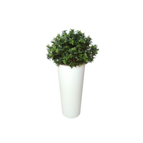 Planta semi-artificiala Ila, Buxus UVR Bush Green - 130 cm