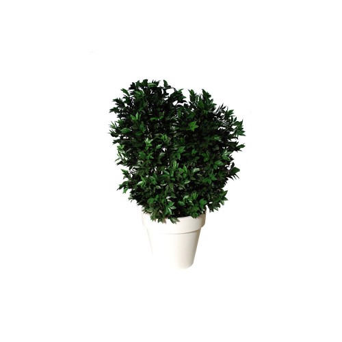 Planta semi-artificiala Ila, Laurel UVR Boschetto Green - 170 cm