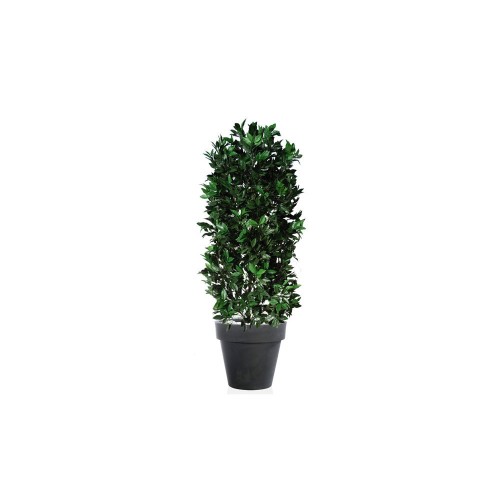 Planta semi-artificiala Ila, Laurel UVR Plant Green - 160 cm