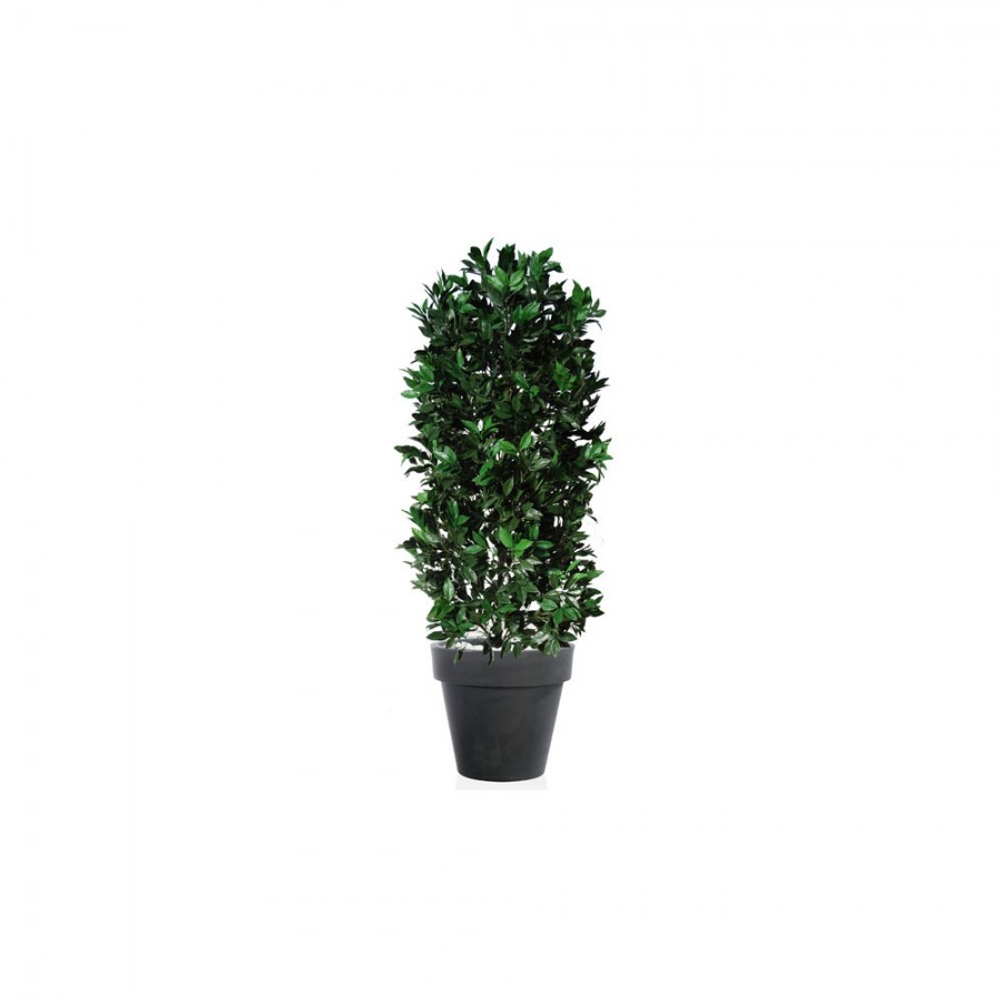 Planta semi-artificiala Ila, Laurel UVR Plant Green - 160 cm