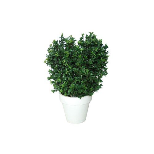 Planta semi-artificiala Ila, Osmanthus UVR Boschetto Green - 170 cm
