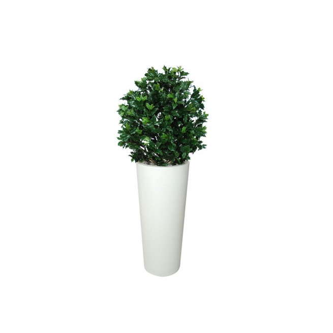 Planta semi-artificiala Ila, Osmanthus UVR Bush Green - 150 cm