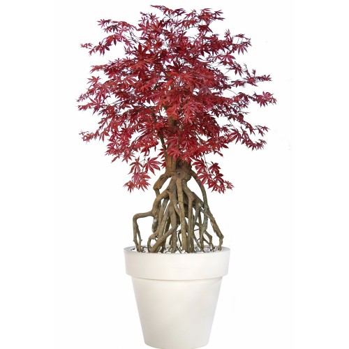 Planta semi-artificiala Ila, Maple Everglades - 200 cm