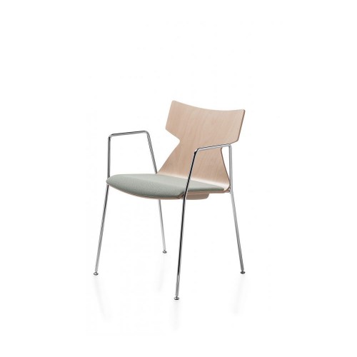Scaun meeting Kastel Kimbox