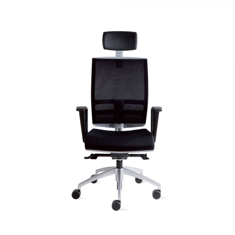 Scaun operativ Kastel Konica mesh