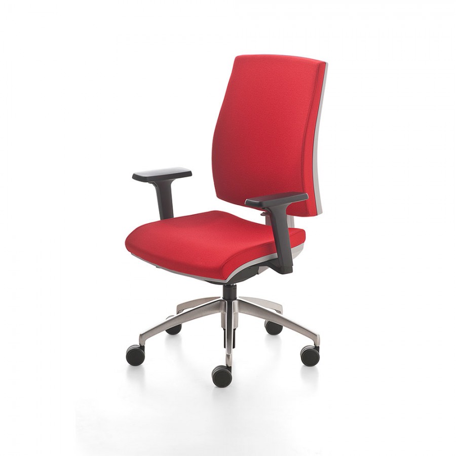 Scaun operativ Kastel Kubika