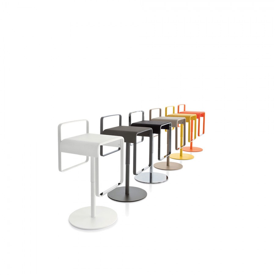 Scaun pentru bar Kastel Kyro