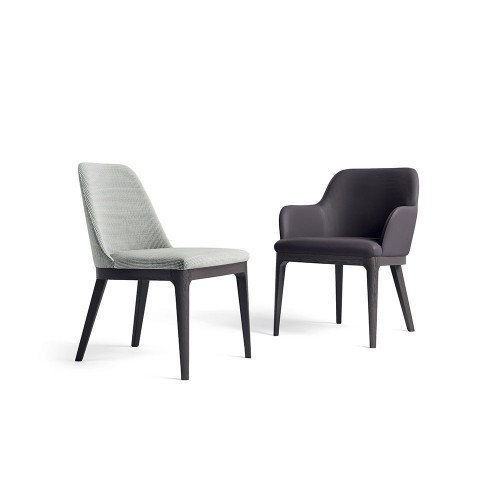 Scaun pentru dininig Kico, Nevis