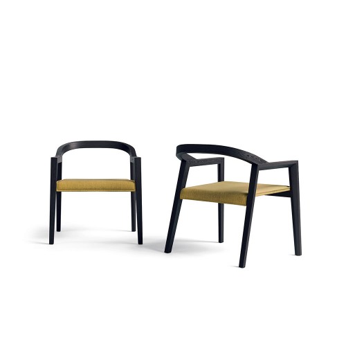 Scaun pentru dininig Kico, Woody