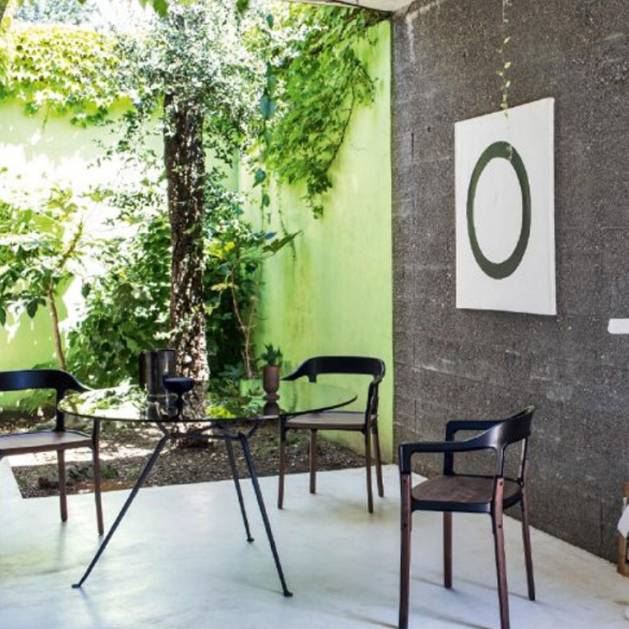 Masa pentru uz comercial Magis Officina
