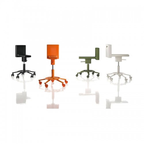 Scaun operativ Magis 360°