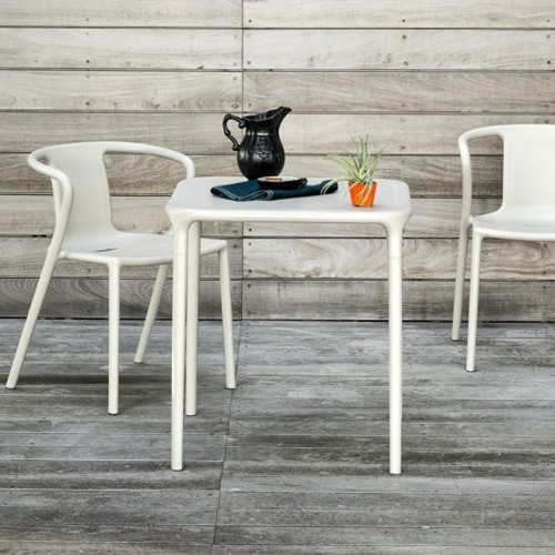 Scaun pentru dining Magis Air-Armchair