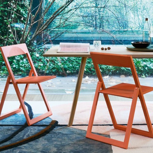 Scaun pentru dining Magis Aviva