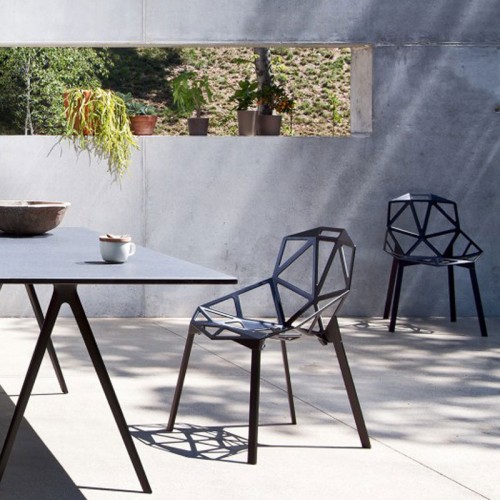 Scaun pentru dining Magis Chair_One