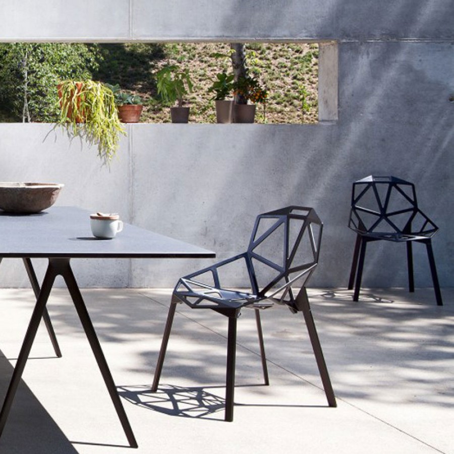 Scaun pentru dining Magis Chair_One