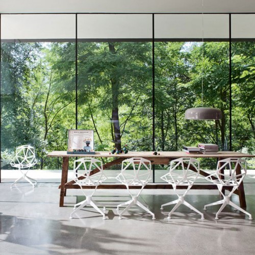 Scaun operativ Magis Chair_One_4Star