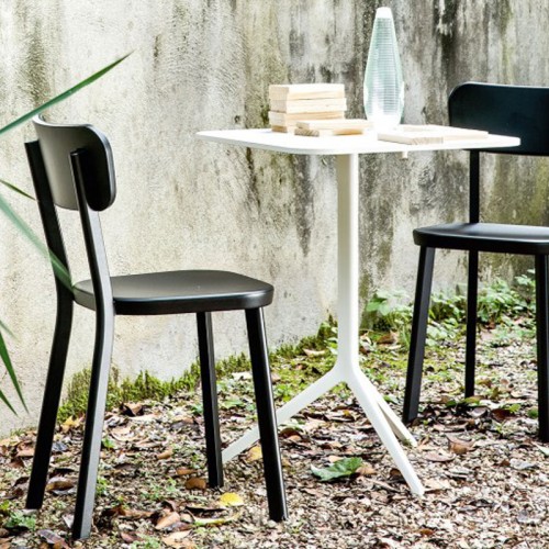 Scaun pentru dining Magis Déjà-vu