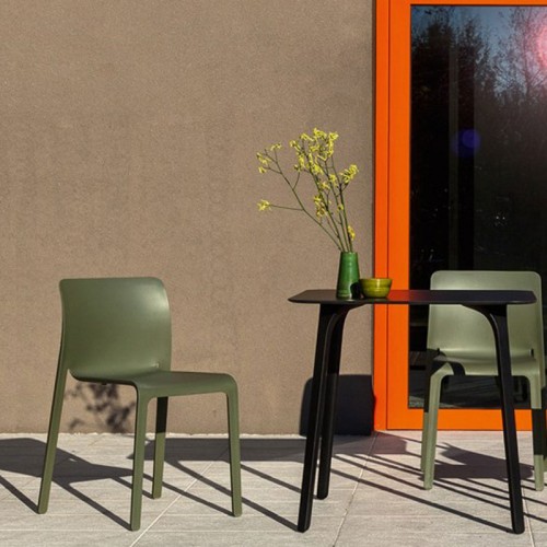 Scaun pentru dining Magis First