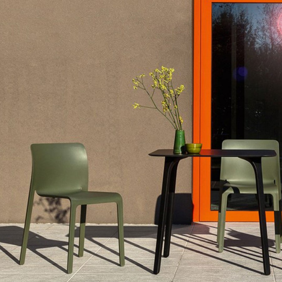 Scaun pentru dining Magis First
