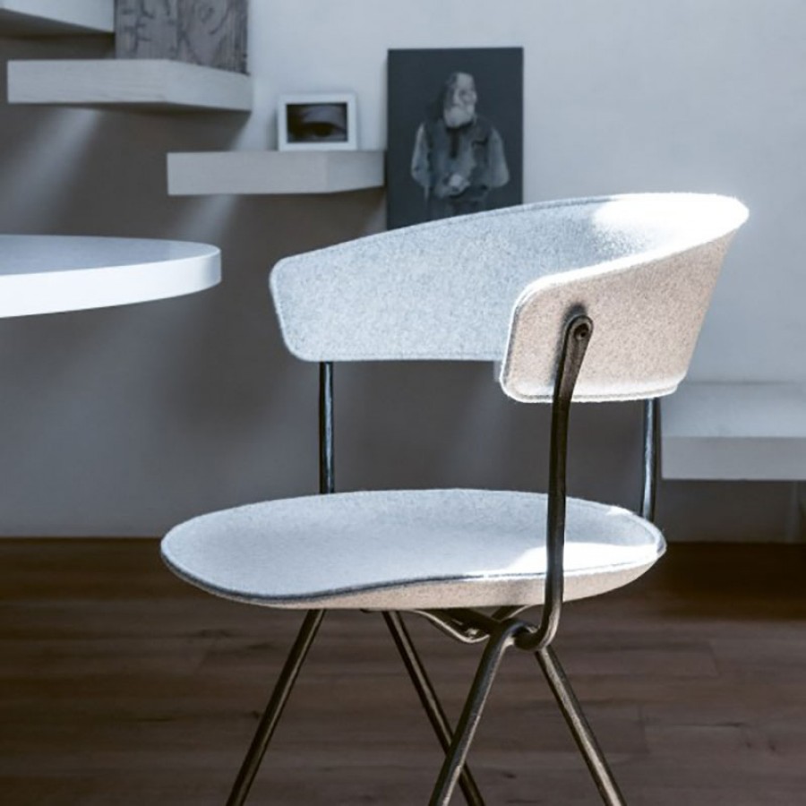 Scaun pentru dining Magis Officina