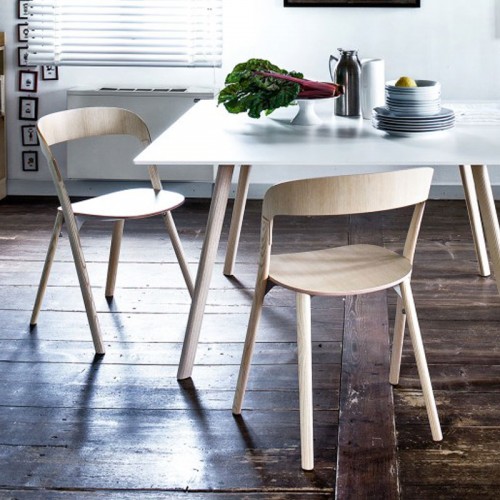 Scaun pentru dining Magis Pila