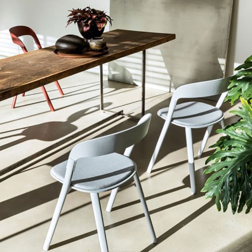 Scaun pentru dining Magis Pila