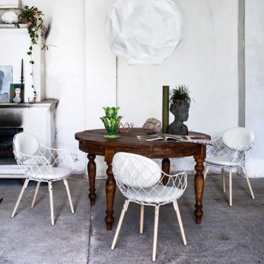 Scaun pentru dining Magis Piña
