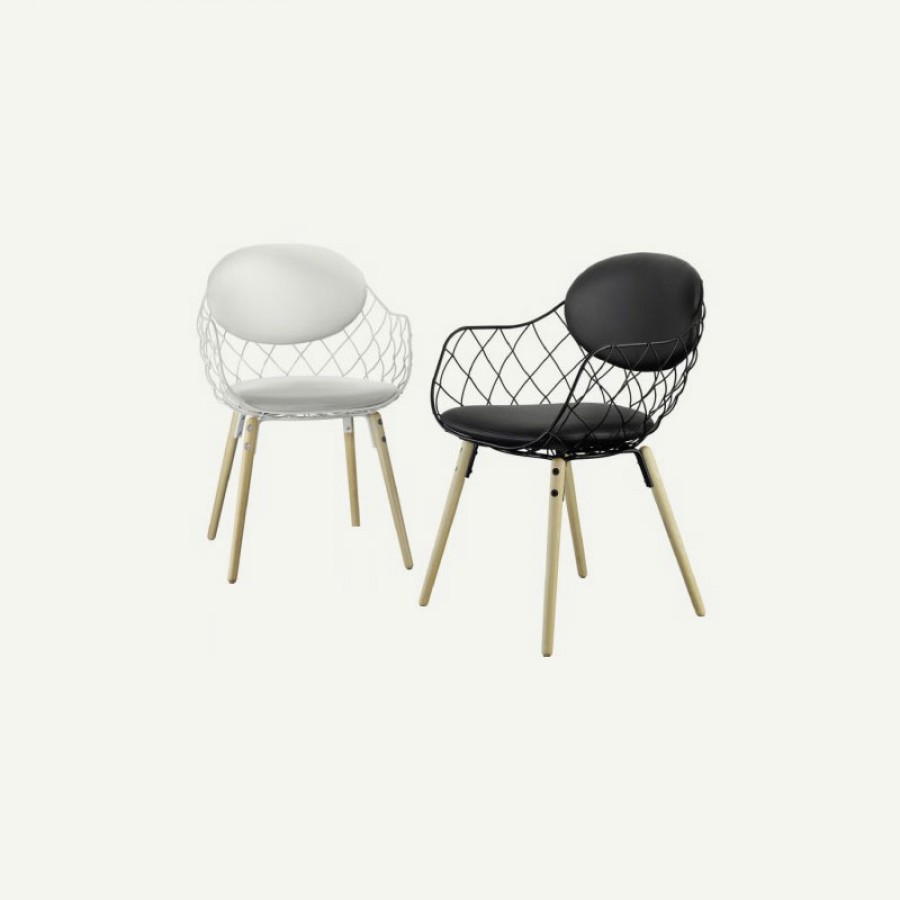 Scaun pentru dining Magis Piña