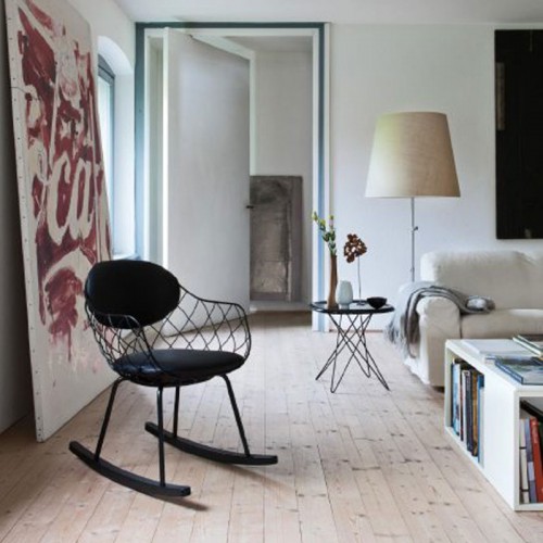 Scaun pentru dining Magis Piña