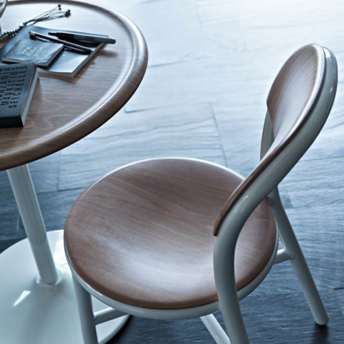 Scaun pentru dining Magis Pipe