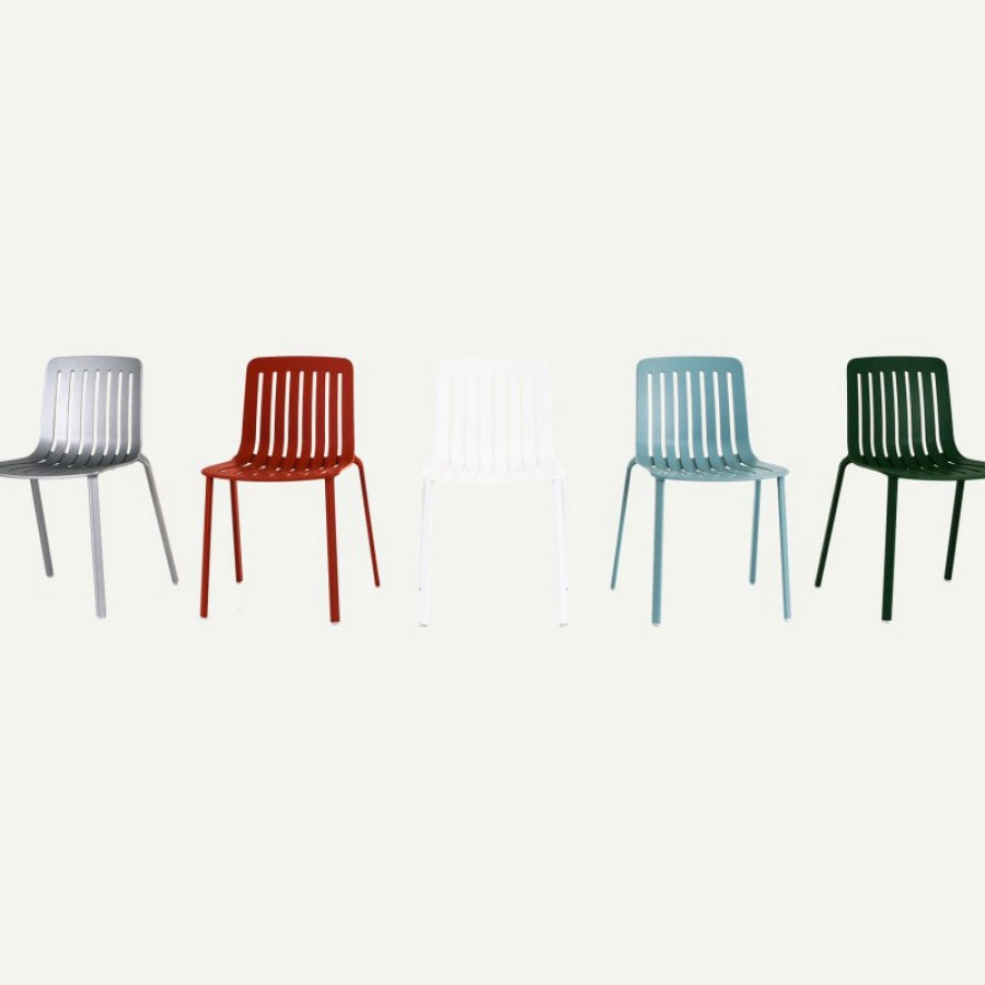 Scaun pentru dining Magis Plato