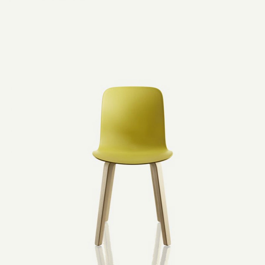 Scaun pentru dining Magis Substance