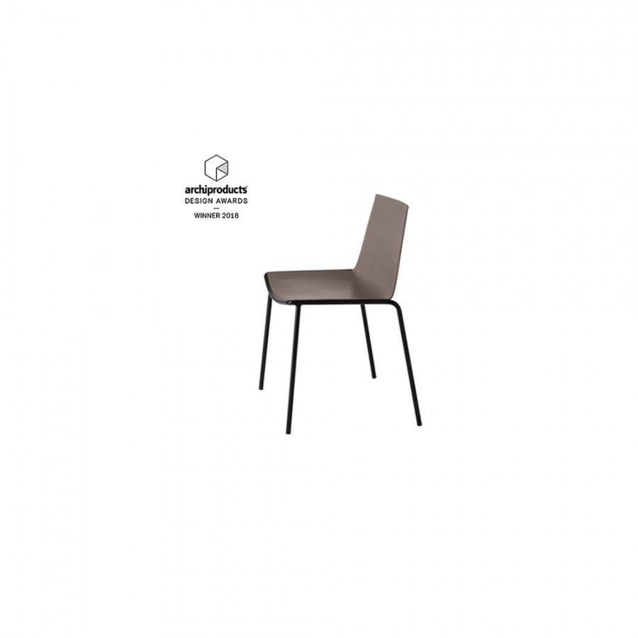 Scaun comercial Metalmobil Cuba 620 Scaun comercial Metalmobil Cuba 620