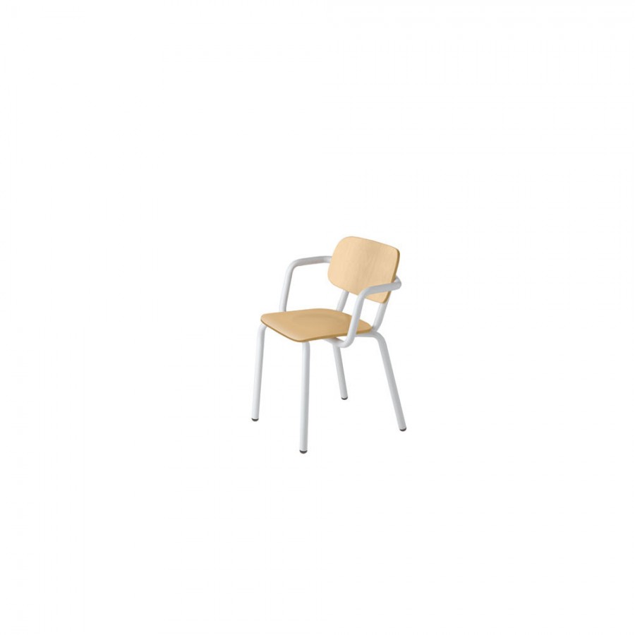 Scaun comercial Metalmobil Hull 629 Scaun comercial Metalmobil Hull 629