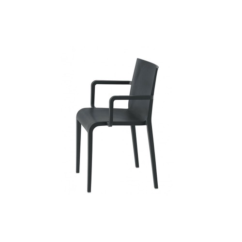 Scaun exterior Metalmobil Nassau 534