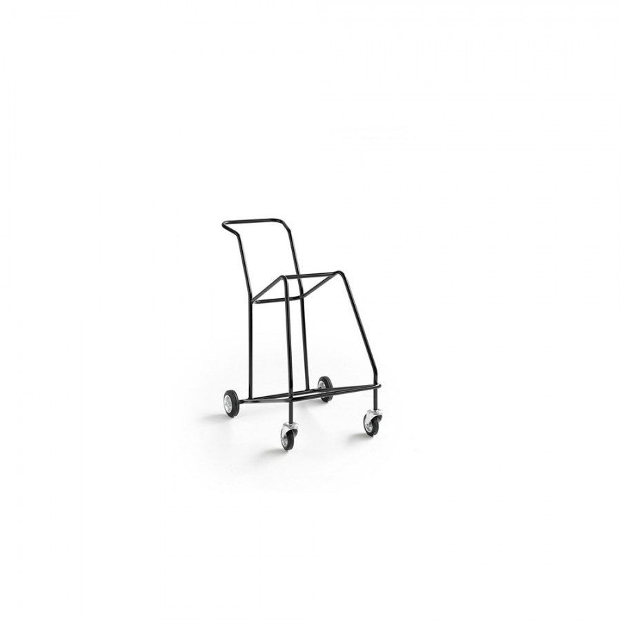 Scaun exterior Metalmobil Nassau Trolley 536 Scaun exterior Metalmobil Nassau Trolley 536