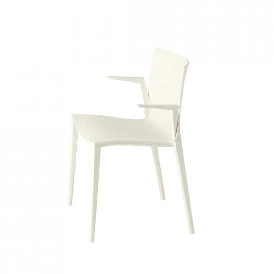 Scaun comercial Metalmobil Palau 1021 Scaun comercial Metalmobil Palau 1021