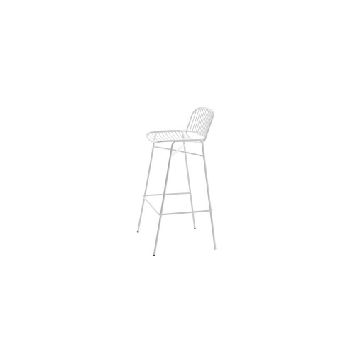 Scaun bar Metalmobil Shade 624