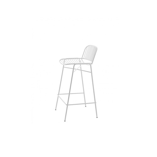 Scaun bar Metalmobil Shade 624b