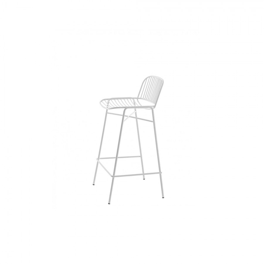 Scaun bar Metalmobil Shade 624b Scaun bar Metalmobil Shade 624b