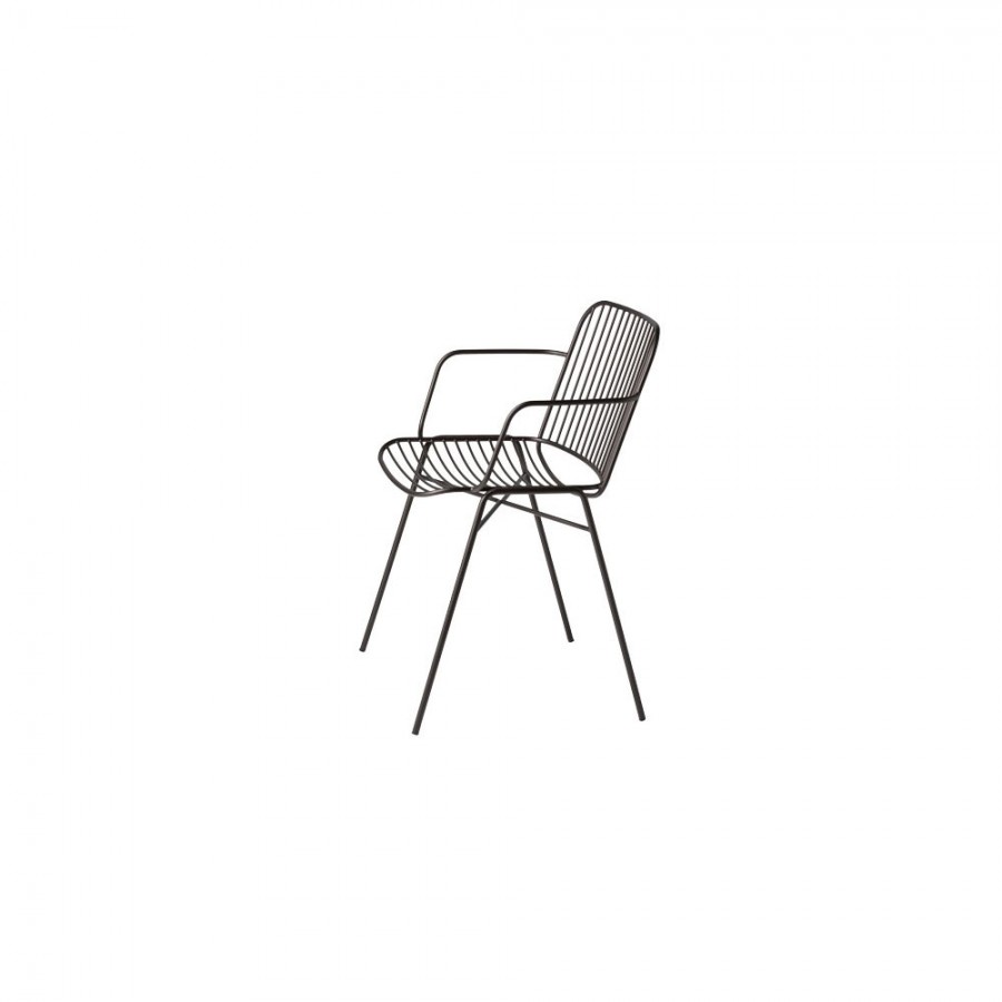 Scaun pentru exterior Metalmobil Shade 626 Scaun pentru exterior Metalmobil Shade 626